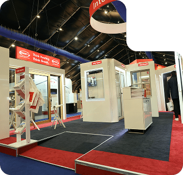 Exhibition Stand